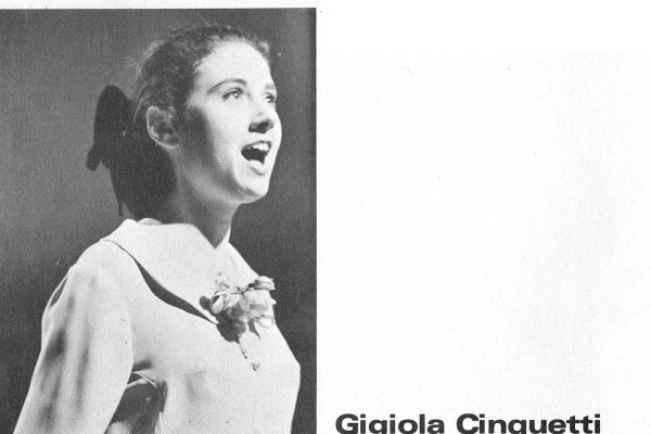Gigiola Cinquetti