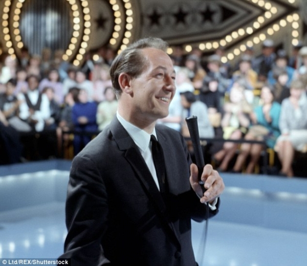 Brian Matthew, presenter of Thank Your Lucky Stars for much of its run, has died